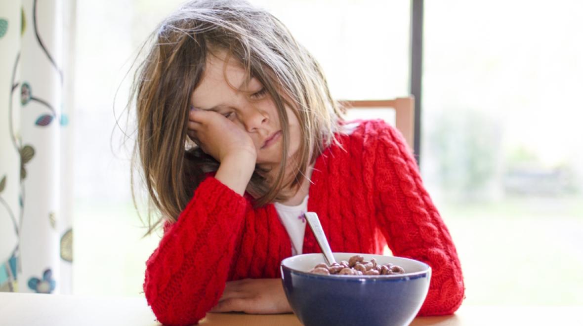 Spring Forward Tips to Help Kids Adjust to the Time Change ParentMap